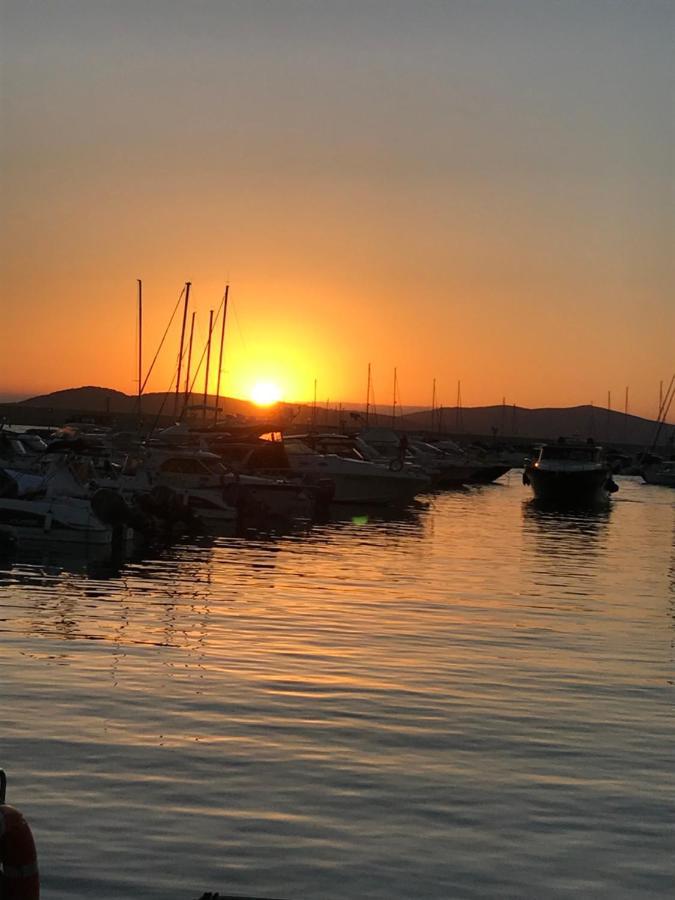 Alghero Vitalba Dış mekan fotoğraf