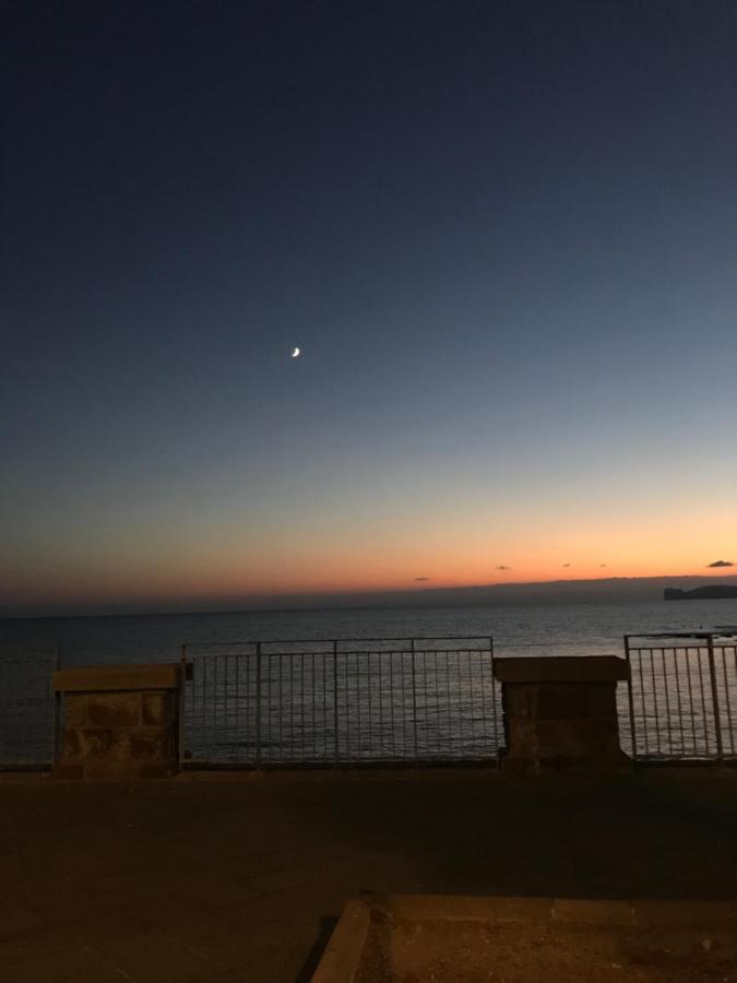Alghero Vitalba Dış mekan fotoğraf