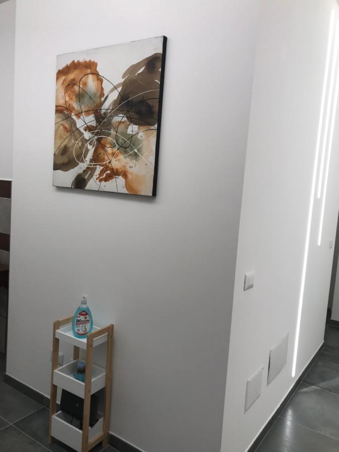 Alghero Vitalba Dış mekan fotoğraf