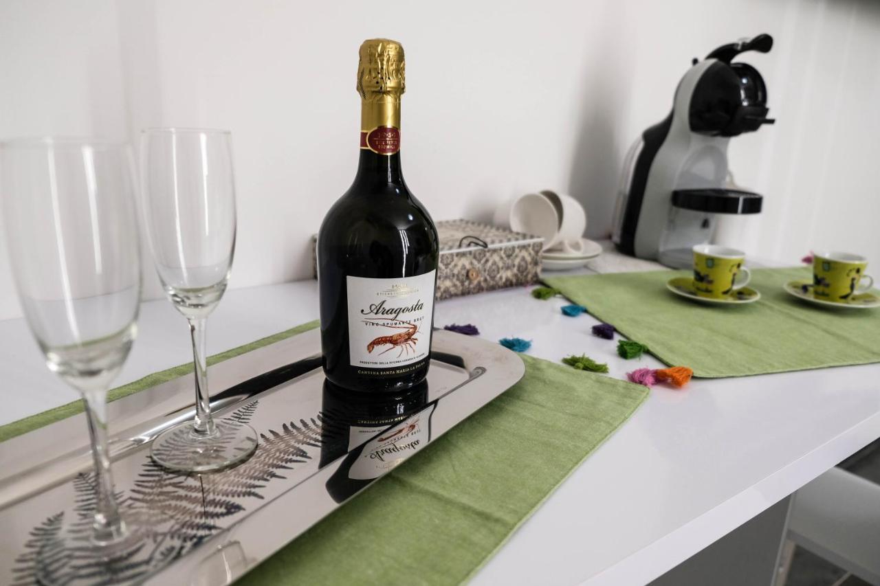 Alghero Vitalba Dış mekan fotoğraf