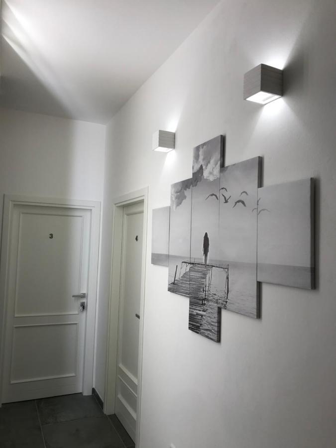 Alghero Vitalba Dış mekan fotoğraf