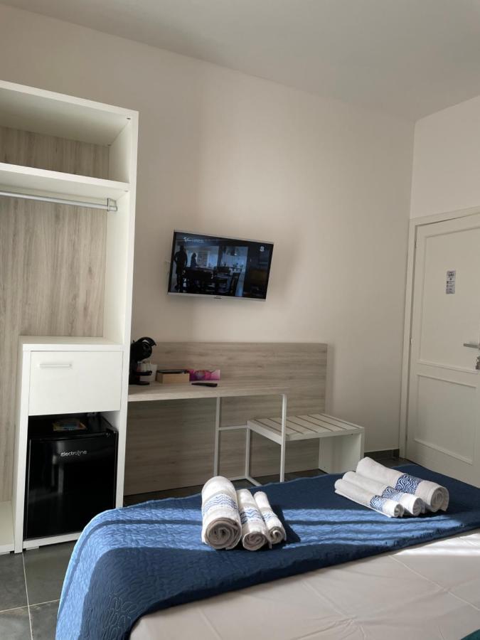 Alghero Vitalba Dış mekan fotoğraf