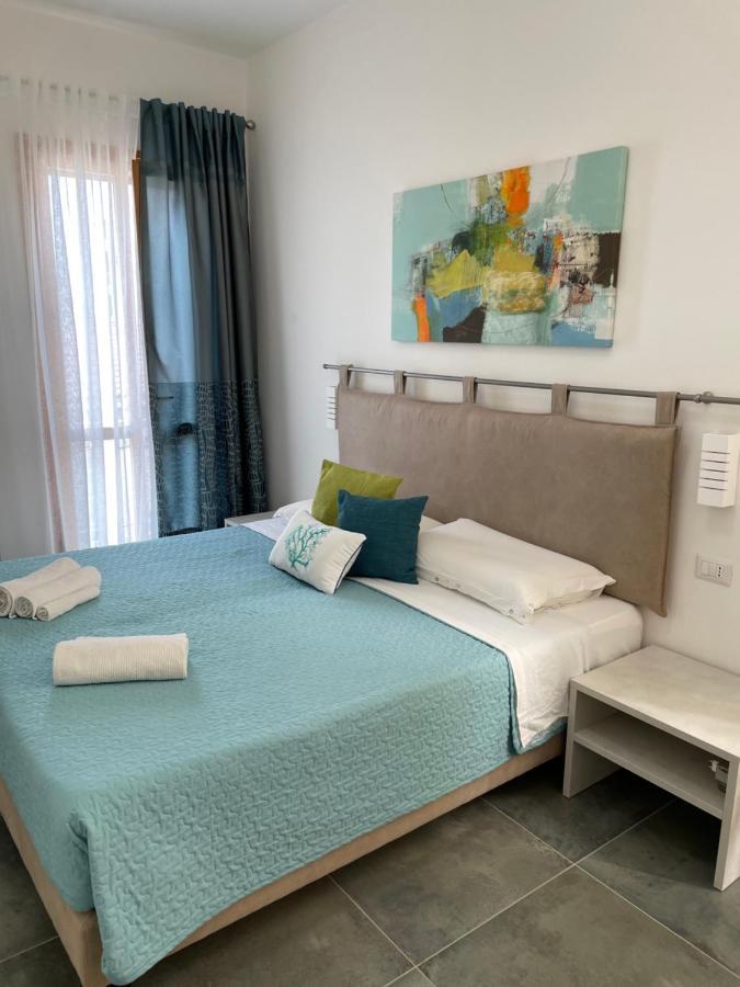 Alghero Vitalba Dış mekan fotoğraf